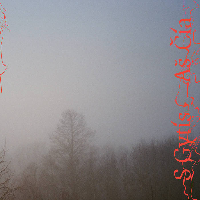 S Gytis — Aš Čia
